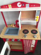 Hema speelkeukentje (met klein prijs mag weg)), Ophalen, Gebruikt