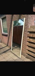 Groote spiegels, Antiek en Kunst, Ophalen of Verzenden, Overige vormen, 200 cm of meer