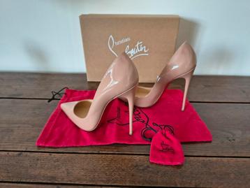 Louboutin high heels  beschikbaar voor biedingen
