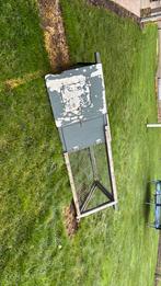 Konijnenren!, Mannelijk