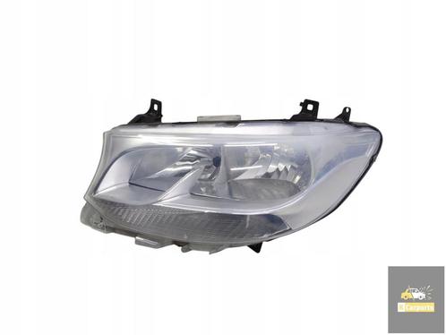 Mercedes Sprinter W907 W910 18-lamp links gewoon A9109060000, Auto-onderdelen, Verlichting, Mercedes-Benz, Gebruikt, Ophalen of Verzenden
