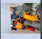 Thomas de trein, Ophalen