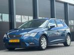 SEAT Leon 1.6 TDI Navi (bj 2014), 1160 kg, Bedrijf, 122 €/maand, Navigatiesysteem