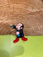 Smurf gargamel van de smurfen, Verzamelen, Smurfen, Ophalen of Verzenden, Zo goed als nieuw, Verschillende Smurfen