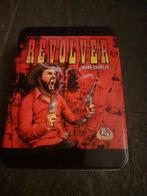 Spel revolver, Hobby en Vrije tijd, Drie of vier spelers, Ophalen of Verzenden, Zo goed als nieuw
