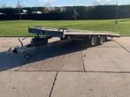 Brian James Trailers kanteltrailer 3500 kg autotransporter, Nieuw