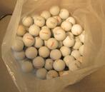 Grote partij van Golf Ballen, Ophalen of Verzenden, Zo goed als nieuw, Bal(len)