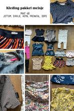 Kleding pakket Voorjaar/zomer meisje maat 68 Jottum, Hema, Ophalen of Verzenden, Zo goed als nieuw, Maat 68