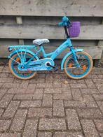 Loeki fiets 16 inch, Fietsen en Brommers, Fietsen | Kinderfietsjes, Ophalen, Gebruikt, 16 tot 20 inch