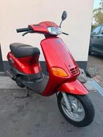 Zip type 1/2/3 50cc - typhoon 50cc - GEZOCHT, NIET TE KOOP!, Ophalen, Tweetakt, Gebruikt, Overige modellen