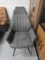Hoge kortingen op outlet stoelen, Ophalen, Zo goed als nieuw