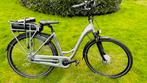 Goede nette mooie Elektrische fiets BSP Bellage 53cm 7 speed, Gebruikt, 51 tot 55 cm, 50 km per accu of meer, Ophalen