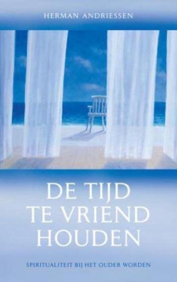 De tijd te vriend houden - Herman Andriessen beschikbaar voor biedingen