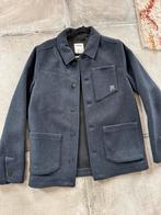 Chassis overjas maat M - 1x gedragen, Ophalen of Verzenden, Gedragen, Maat 48/50 (M), Blauw