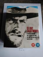 Clint Eastwood: 4 Film collection, Ophalen of Verzenden, Nieuw in verpakking