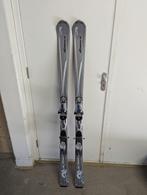 Dames Carve Ski Nordica Olympia 157cm, Ophalen, 140 tot 160 cm, Zo goed als nieuw, Carve
