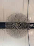 2 Brand van Egmond Hollywood Plafonniere Lamp Nikkel D120