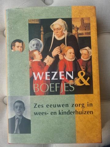 S. Groenveld - Wezen en boefjes Kerst Sinterklaas cadeau beschikbaar voor biedingen