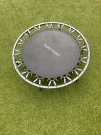 Mini trampoline tunturi, Ophalen of Verzenden, Zo goed als nieuw