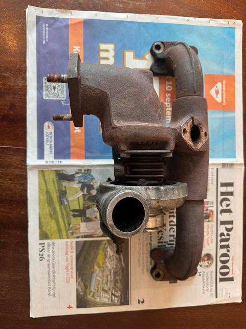 Land rover 300 TDI turbo (met spuitstuk), Auto diversen, Autosport-onderdelen, Gebruikt, Ophalen