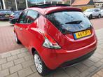 Lancia Ypsilon 0.9 TwinAir Platinum, Auto's, Euro 5, 86 pk, Gebruikt, 750 kg