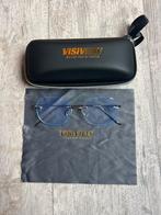 Dames bril zonder sterkte, Sieraden, Tassen en Uiterlijk, Zonnebrillen en Brillen | Dames, Ophalen of Verzenden, Zo goed als nieuw