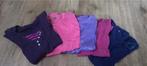 Set van 5 longsleeves dikke kwaliteit maat 152-158, Ophalen, Zo goed als nieuw, Jongen, Shirt of Longsleeve