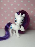 My Little Pony Rarity G4, Ophalen of Verzenden, Gebruikt