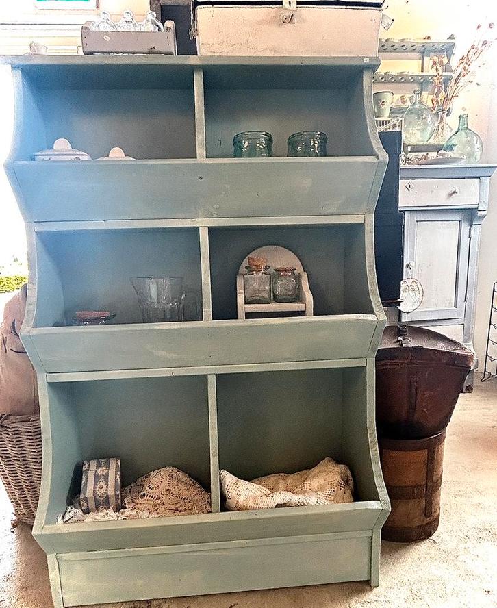 Kast Buffetkast Dressoir Grutterskast Kasten, Antiek en Kunst, Curiosa en Brocante, Ophalen of Verzenden