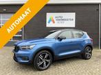 Volvo Xc40 T5 247PK AWD GEARTRONIC R-DESIGN, Auto's, Volvo, Automaat, Gebruikt, 4 cilinders, 14 km/l