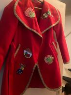 Oeteldonk Jas Trenchcoat Carnaval, Ophalen, Carnaval, Nieuw, Kleding