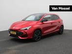 MG MG3 Hybrid+ 1.5 Hybrid+ Luxury 17'' Velgen | Zwart Dak &, Auto's, MG, Stof, 1498 cc, 4 cilinders, 1283 kg