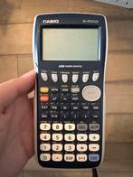 Casio FX-9750 GII, Ophalen of Verzenden, Grafische rekenmachine, Gebruikt