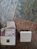 Somfy Centralis Indoor RTS - Afstandsbediening, Ophalen of Verzenden, Gebruikt, Minder dan 100 cm, Minder dan 100 cm