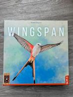 Wingspan, Hobby en Vrije tijd, Gezelschapsspellen | Bordspellen, Een of twee spelers, Ophalen of Verzenden, Nieuw, 999 games