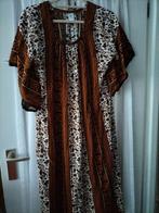 Batik Jurk, Ophalen of Verzenden, Zo goed als nieuw, Jurk