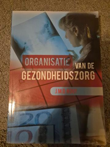MBRT J.M.D. Boot - Organisatie van de gezondheidszorg beschikbaar voor biedingen