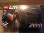 Lego Star Wars 75336 Inquisitor Transport Scythe Nieuw, Kinderen en Baby's, Speelgoed | Duplo en Lego, Ophalen of Verzenden, Nieuw