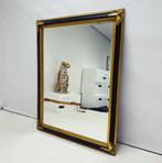 Barok Spiegel Groot, Ophalen, Rechthoekig, 100 tot 150 cm, 100 tot 150 cm