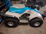 Hele nette Yamaha Breeze 125, 1 cilinder
