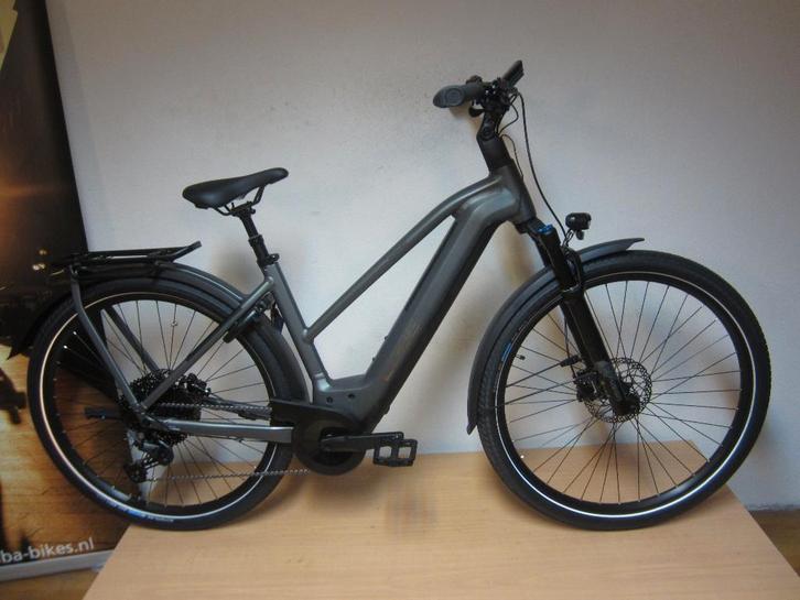 Cube Kathmandu Hybrid Pro           Nieuw, Fietsen en Brommers, Fietsen | Dames | Sportfietsen en Toerfietsen, Nieuw, Overige merken