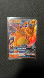 Charizard gx sm211 pokemon kaart, Hobby en Vrije tijd, Verzamelkaartspellen | Pokémon, Ophalen of Verzenden, Zo goed als nieuw