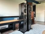 Elac Adante AF-61, Zo goed als nieuw, 120 watt of meer, Front, Rear of Stereo speakers, Ophalen