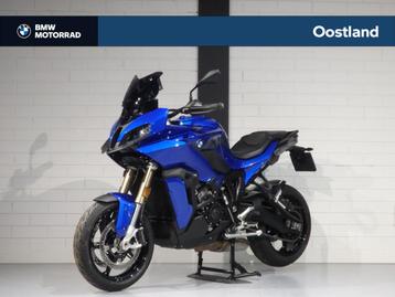 BMW S 1000 XR | Dynamic Pakket | Racing Blue Metallic | Deal beschikbaar voor biedingen