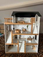 Poppenhuis van Petite Amelie, Kinderen en Baby's, Speelgoed | Poppenhuizen, Ophalen, Gebruikt, Poppenhuis