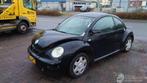 Volkswagen Beetle 1999 2.0 8v AQY EBP Zwart L041 onderdelen
