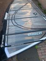 Arrows Dragster 8,5, Watersport en Boten, Windsurfen, Ophalen, Gebruikt, Zeil, 7 m² of meer