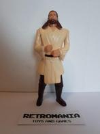 actiefiguren star wars - qui-gon jinn, Verzamelen, Star Wars, Verzenden