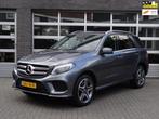 Mercedes-Benz GLE-klasse 500 e 4MATIC AMG Sport Edition, Auto's, Mercedes-Benz, Automaat, 8 kWh, Gebruikt, 2000 kg
