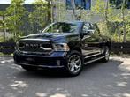 Dodge Ram 1500 4X4 LIMITED EDITION 5.7 V8 LPG MARGE, Automaat, 450 kg, Gebruikt, Blauw